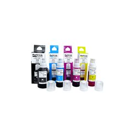 Чернила Premium Quality Epson 101 SET B127ml, C/M/Y 70ml (70264949)
