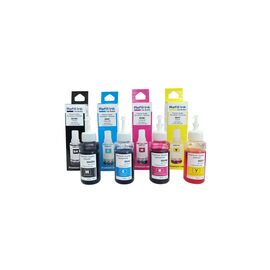 Чернила Premium Quality Epson 664 SET 4х70ml B/C/M/Y (70264947)