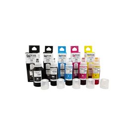 Чернила Premium Quality Epson 105/106 SET B140ml, C/M/Y 70ml (70264950)