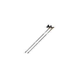 Палки для скандинавской ходьбы Gabel X-5 Black 115 (7009351141150) (DAS303051)