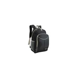 Рюкзак туристический Semi Line 20 Black/Grey (J4916-1) (DAS303109)