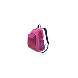 Рюкзак туристичний Semi Line 20 Pink/Blue (J4916-3) (DAS303110)