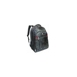 Рюкзак туристичний Semi Line 23 Black (8362) (DAS302147)