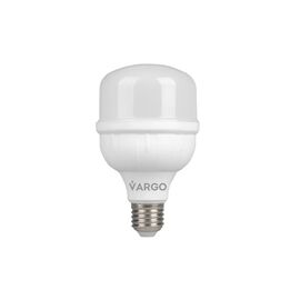 Лампочка VARGO VG-20W E27 6500K