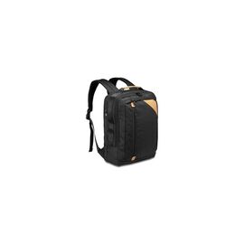 Рюкзак туристический Semi Line USB 16 Black (L2008) (DAS302205)