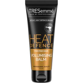 Кондиционер для волос Tresemme Термозащитный бальзам Для придания волосам объема 70 мл (8710447374184)