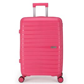 Чемодан Semi Line 24" M T5796-2 Magenta (DAS303346)