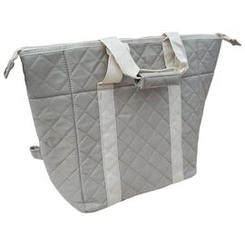 Термосумка Time Eco TE-5025, 25 л бежева (4820211101725)