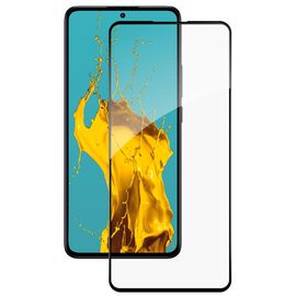 Стекло защитное Piko Full Glue Xiaomi 13T Pro Black (1283126582639)
