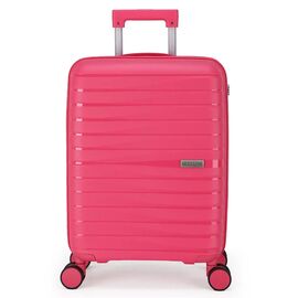Валіза Semi Line 20" S T5796-1 Magenta (DAS303345)