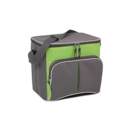 Термосумка Time Eco TE-1520, 20 л салатова (6215028111537_1)