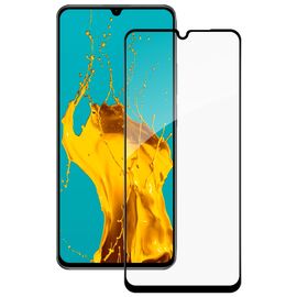 Стекло защитное Piko Full Glue Realme C63 Black (1283126594984)