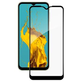 Стекло защитное Piko Full Glue Samsung A15 Black (1283126583070)