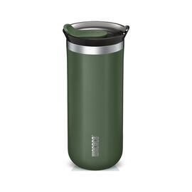 Термокружка Wacaco Octaroma Grande 435 мл, зелена (WOCT435GN)