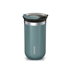Термокружка Wacaco Octaroma Lungo 300 мл, блакитна (WOCT300BLU)