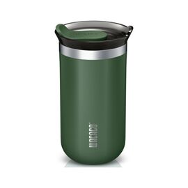 Термокружка Wacaco Octaroma Lungo 300 мл, зелена (WOCT300GN)