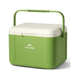 Термобокс Naturehike CNK2450CF012, 18 л, зелений (6975641884439)