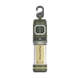 Фонарь Flextail антимоскітний Tiny Repel S, зелений (TRS4800-GN-i)