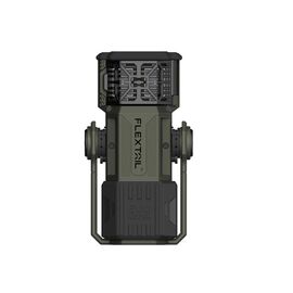 Фонарь Flextail антимоскітний Flextail Evo Repel, зелений (ER4800-GN-i)