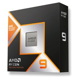 Процессор AMD Ryzen 9 9900X3D (100-000001368)