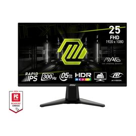 Монитор MSI MAG 255XF