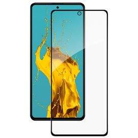 Стекло защитное Piko Full Glue Xiaomi Poco X5 Pro Black (1283126567469)