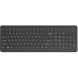 Клавиатура HP 220 Wireless UA Black (805T2AA)