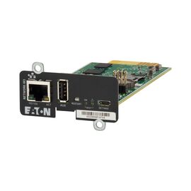 Дополнительное оборудование Eaton Network-M3 (NETWORK-M3)