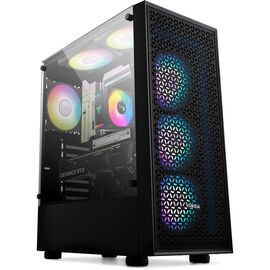 Компьютер Vinga Wolverine D8785 (I5M32G5060.D8785)