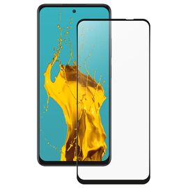 Стекло защитное Piko Full Glue Oppo A80 Black (1283126598661)