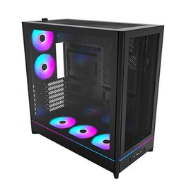 Корпус MONTECH HS01 PRO (B)