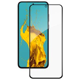 Стекло защитное Piko Full Glue MOTO EDGE 30 Neo Black (1283126546716)