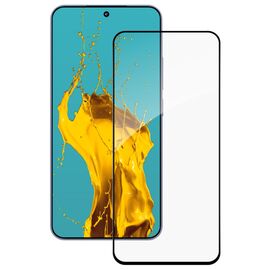 Стекло защитное Piko Full Glue Xiaomi 15 Black (1283126607363)