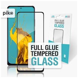 Стекло защитное Piko Full Glue Xiaomi Redmi Note 11 5G Black (1283126522819)