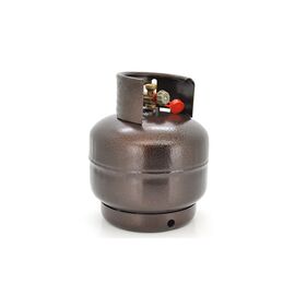 Бытовой газовый баллон Voltronic PINPI 6л (YT-PINPI6)