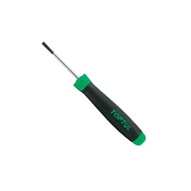 Викрутка Toptul для точних робіт прецизійна SL0.25x1.5x50 (FAIB1E05)