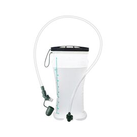 Питьевая система Naturehike CNK2450CF011, 2л, біла (6975641889809)