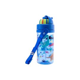 Поильник-непроливайка Maxi 450 мл (MX61330)