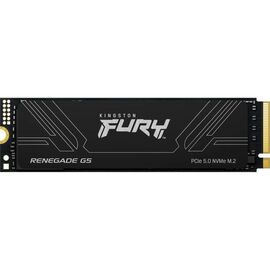 Накопитель SSD M.2 2280 4TB FURY Renegade G5 Kingston (SFYR2S/4T0)