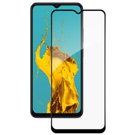 Стекло защитное Piko Full Glue Oppo A38 5G Black (1283126582509)