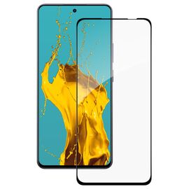 Стекло защитное Piko Full Glue Realme 13+ Black (1283126607547)