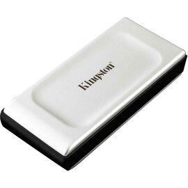 Накопитель SSD USB Type-C 500GB XS2000 Kingston (SXS2000/500GA)