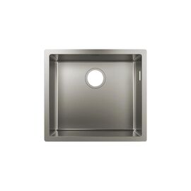 Мойка кухонная Hansgrohe Combi S71 (43426801)
