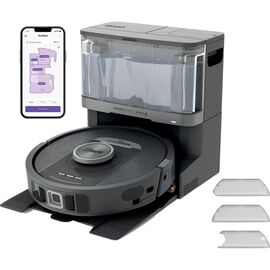 Пилосос Shark Detect Pro with Auto Empty System Wet+Dry (RV2800YEEU)