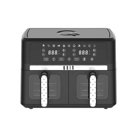 Мультипечь QUIN Air Fryer Dual Zone (YJ-1102AV)