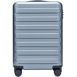 Валіза Xiaomi RunMi 90 Points suitcase Business Travel Lake Light Blue 20" (Р32019)