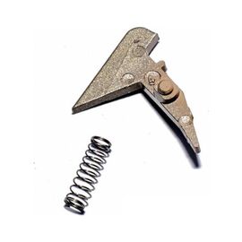 Сепаратор тефлонового вала Foshan Toshiba E-Studio 163/6LE58405000++6LA84096000 (6LE58590000-FSH)