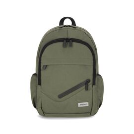 Рюкзак для ноутбука Bagland 15.6" Cyclone 21L khaki 0054266 (1065621799)