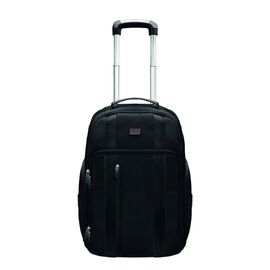 Рюкзак для ноутбука Promate 18" Rover-TR black (crampack-tr.black)