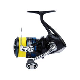 Катушка Shimano Nexave FI 2500 + PowerPro 0.15mm (2266.69.11)